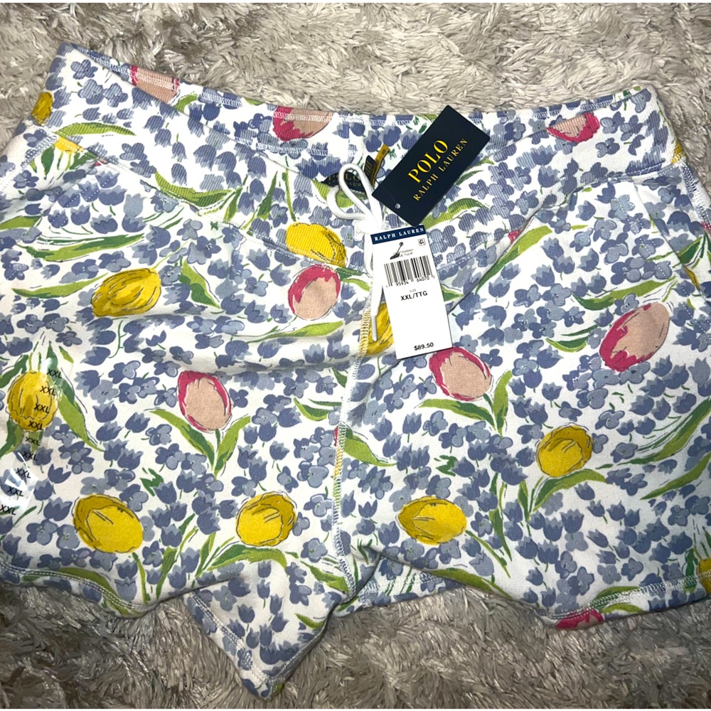 Shorts | Polo by Ralph Lauren | Women Size XXL